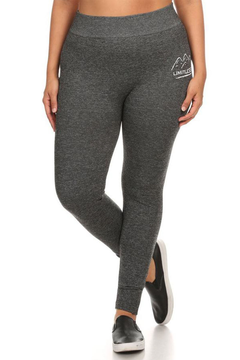 yoga jeggings