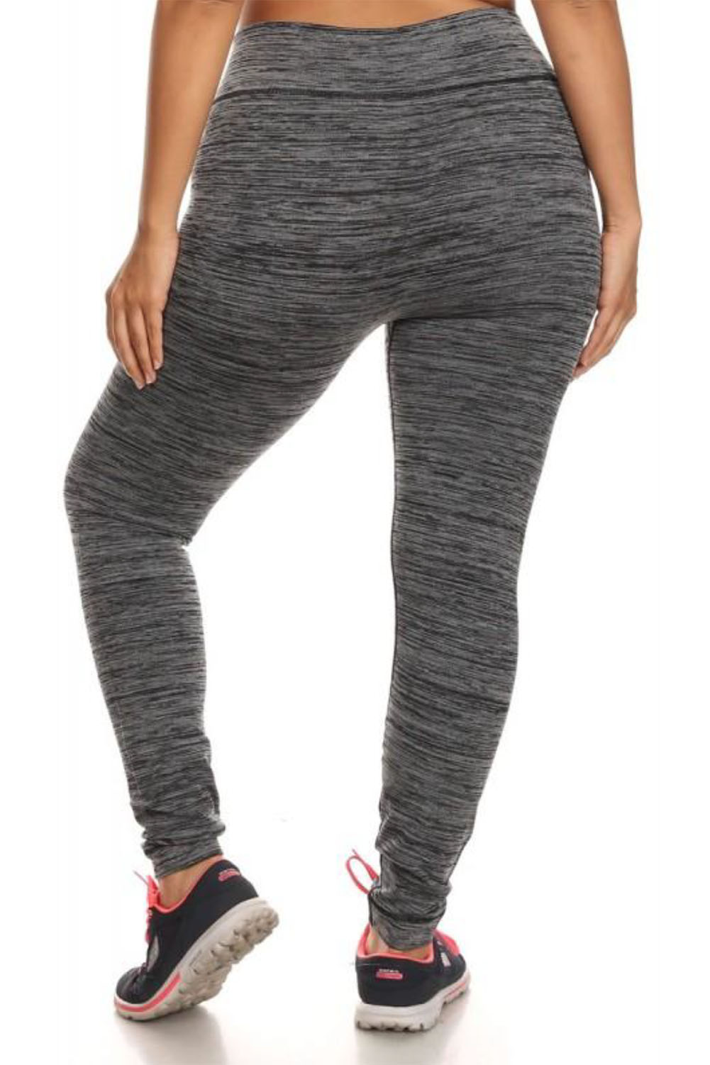 cheap plus size workout leggings