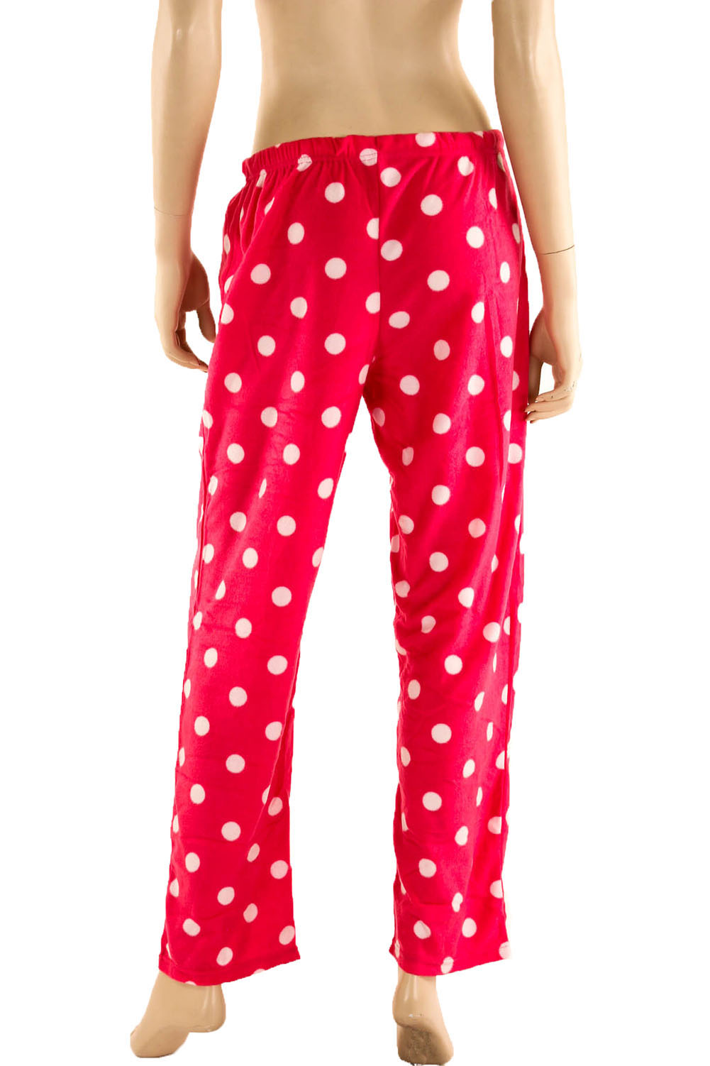 womens fleece pajama bottoms