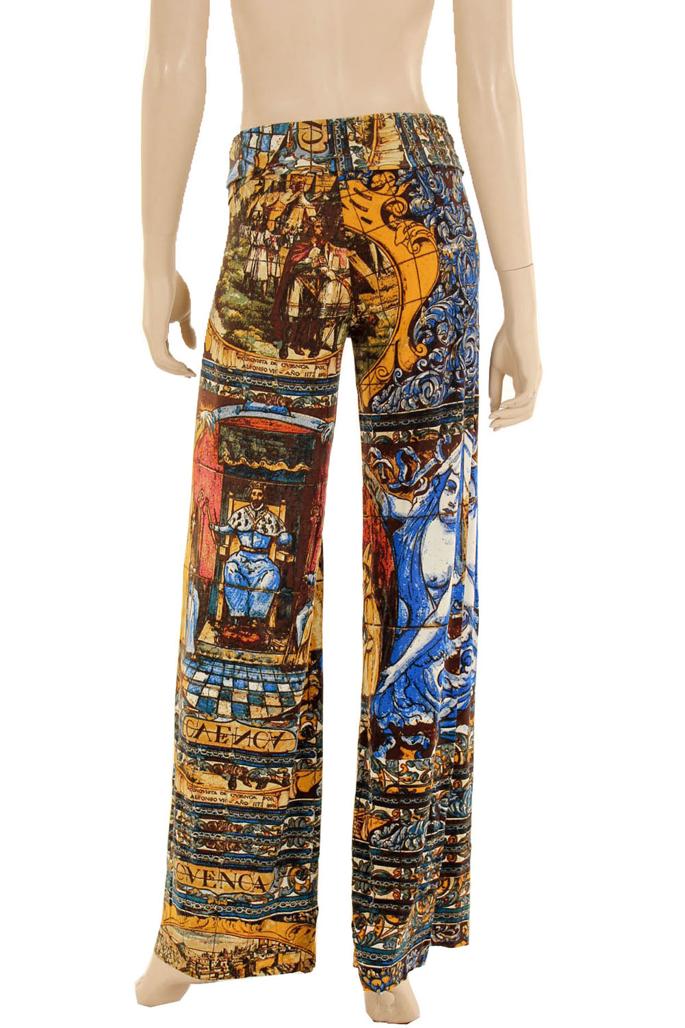 kohls womens palazzo pants