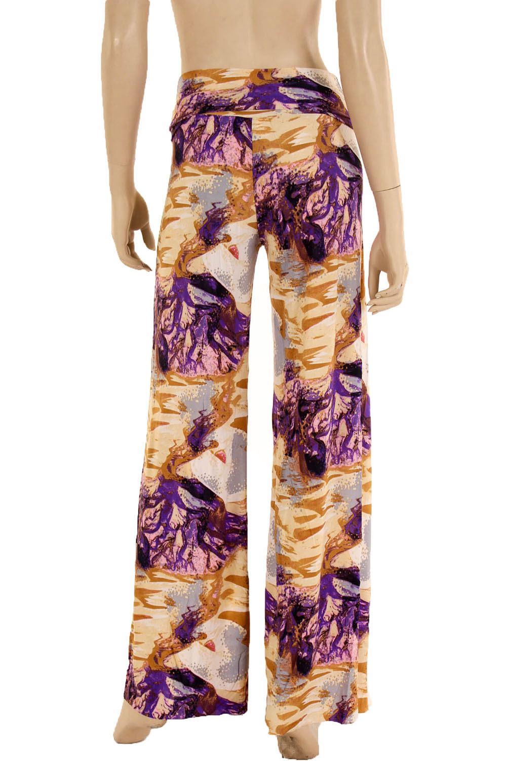 kohls womens palazzo pants