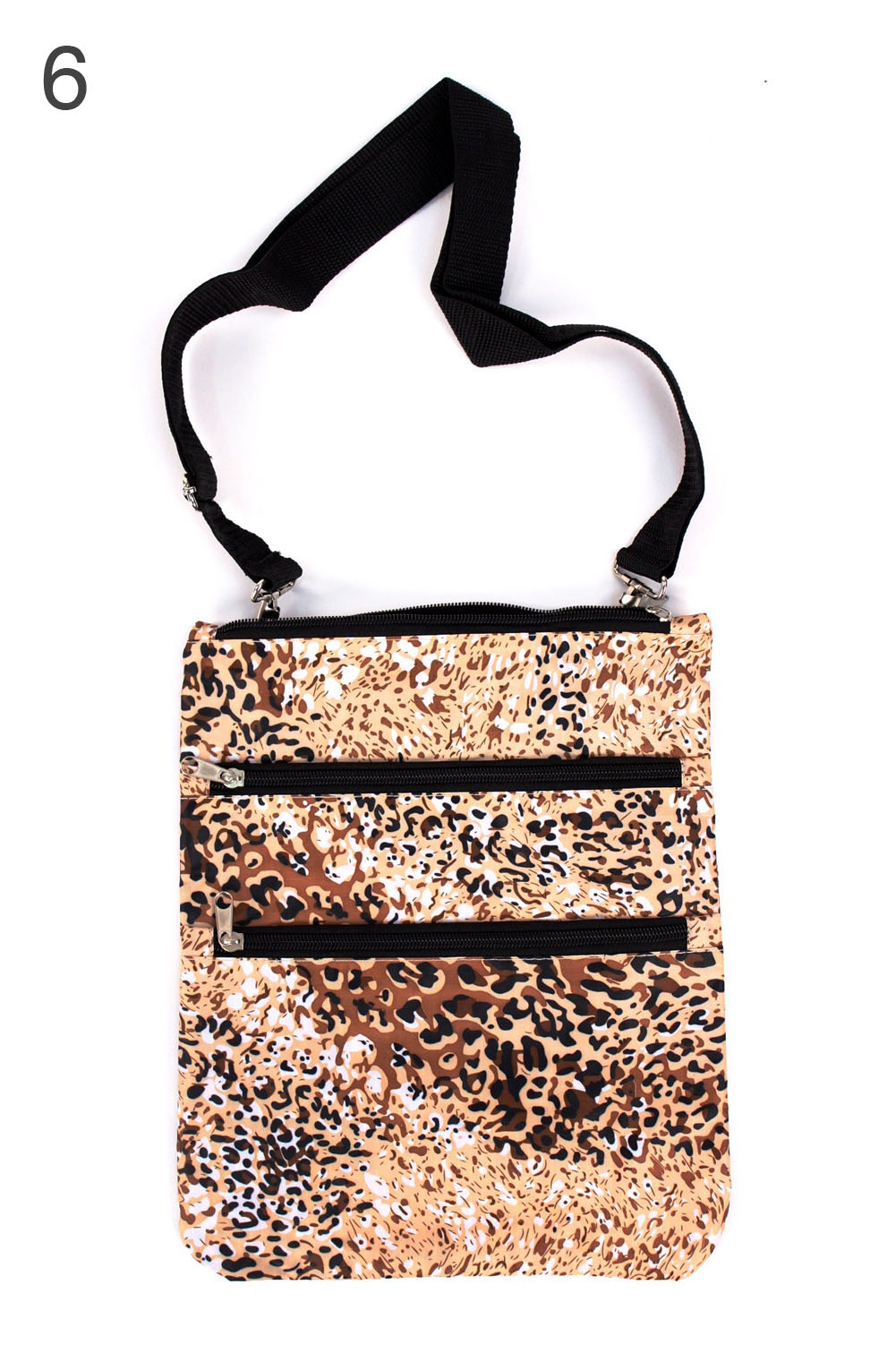 Messenger Bag Satchel All Over Print Pattern Fashion Shoulder Purse Cross Body | eBay