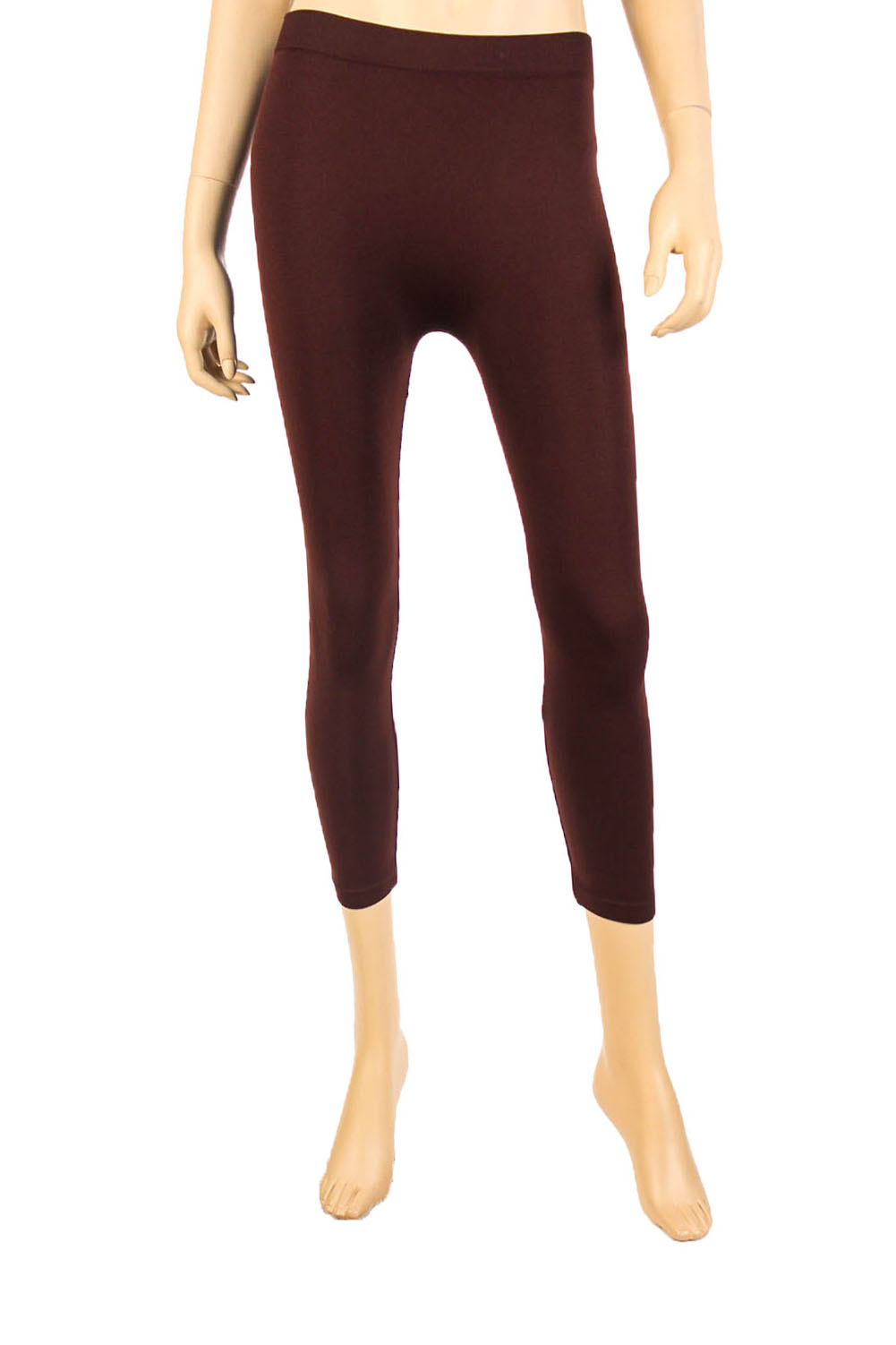 capri pants spandex