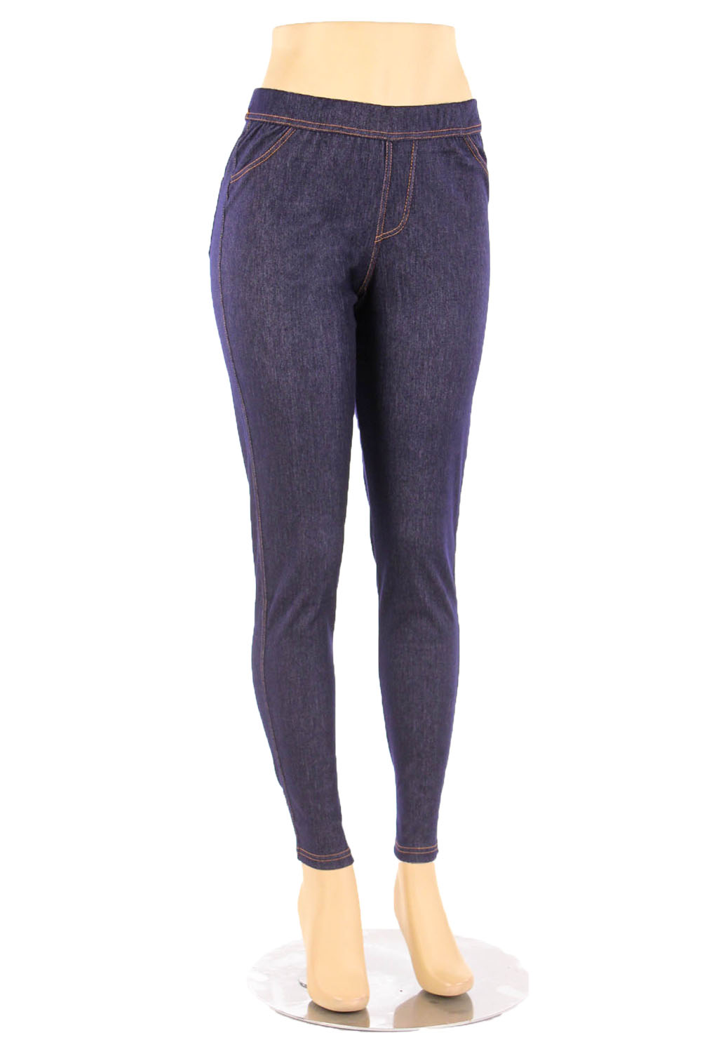 Jean Leggings With Pockets Plus Size Tops  International Society of  Precision Agriculture
