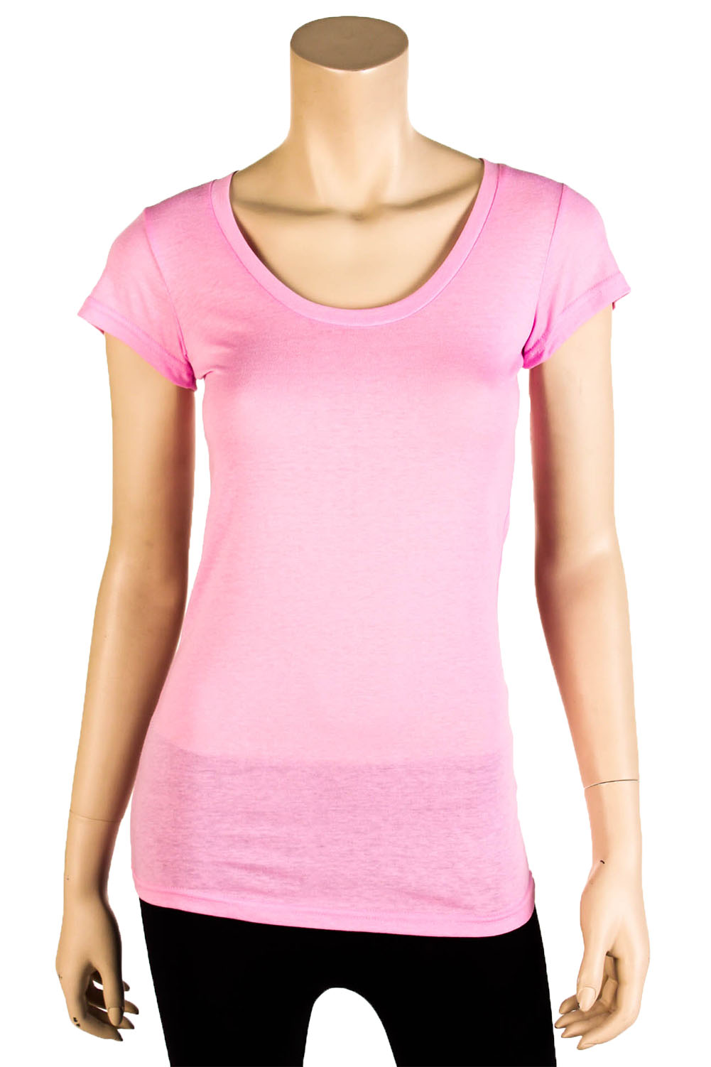 plain womens t shirts uk