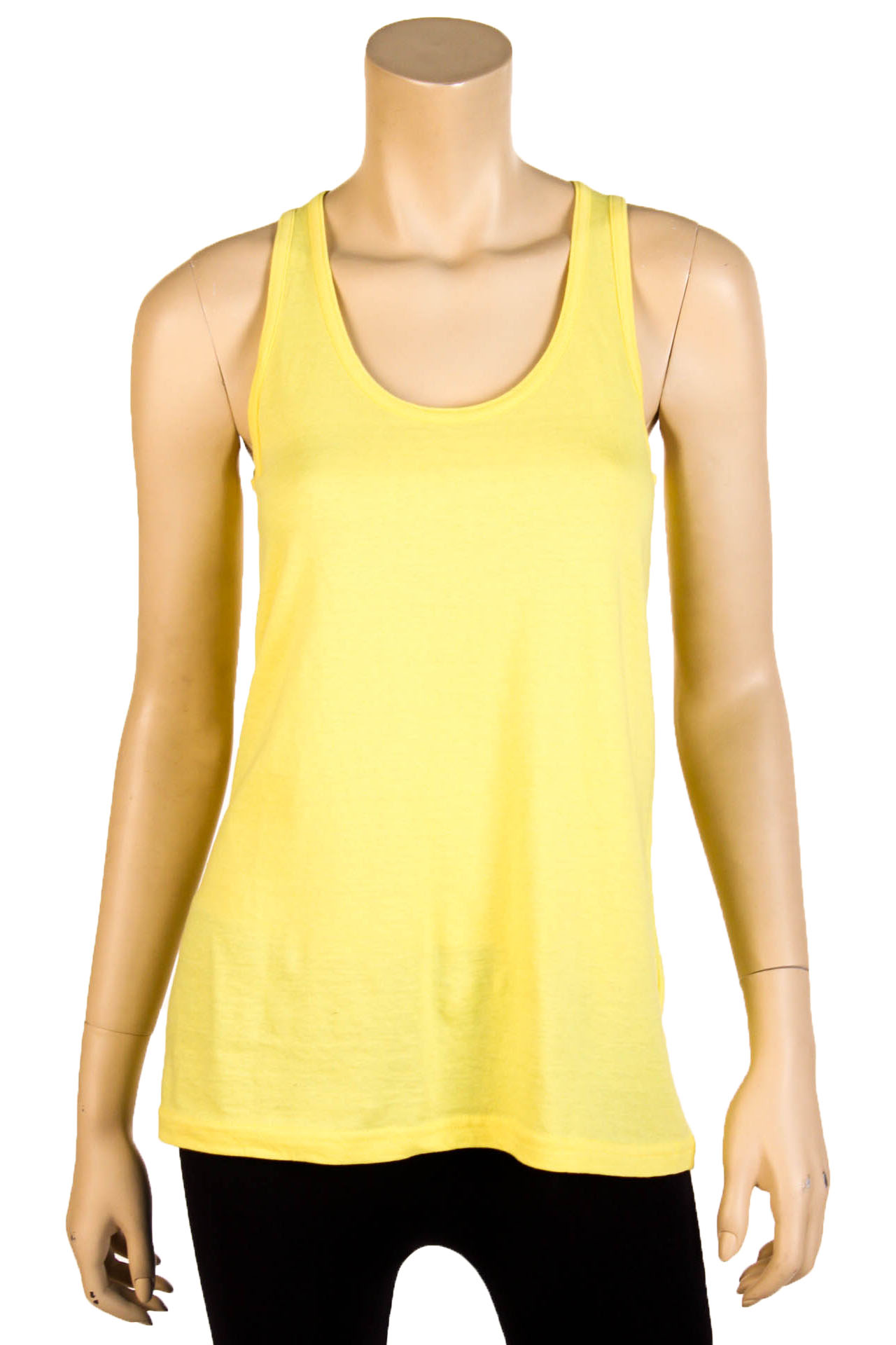 xversion relaxed fit tank
