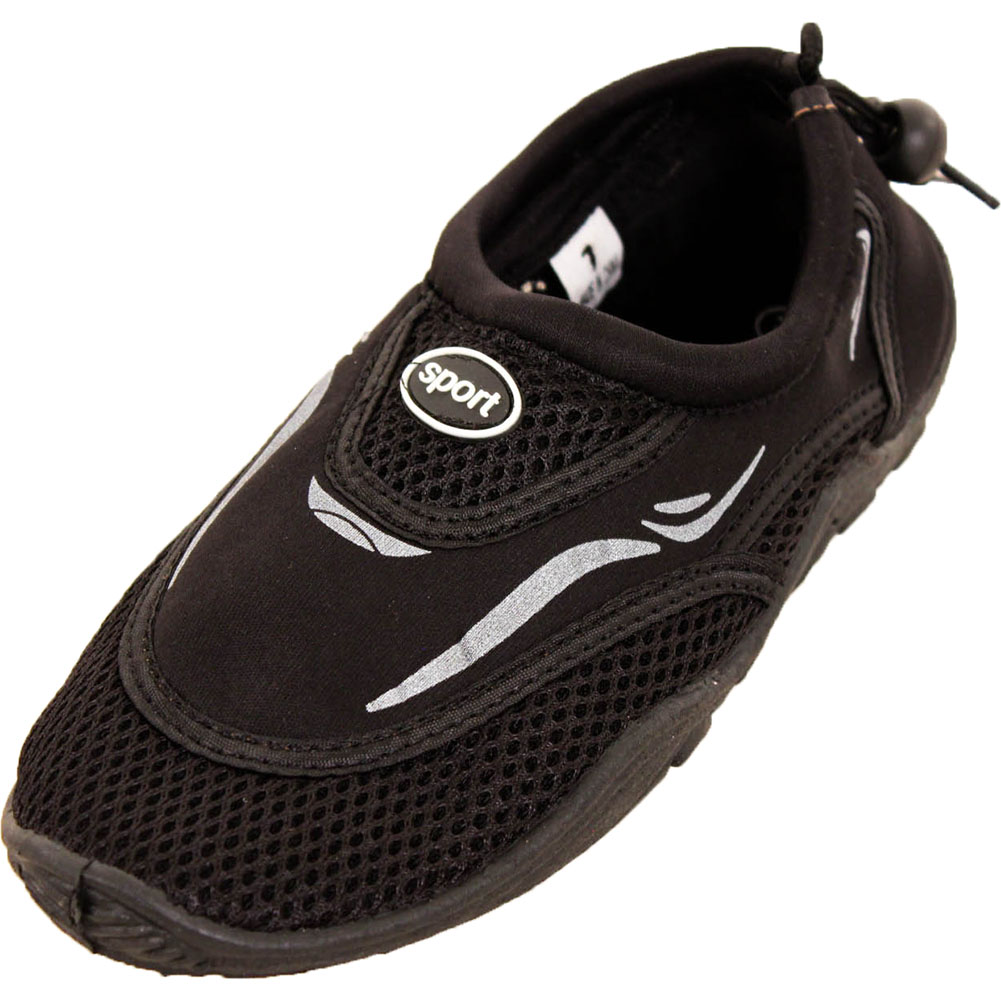 sock swim shoes