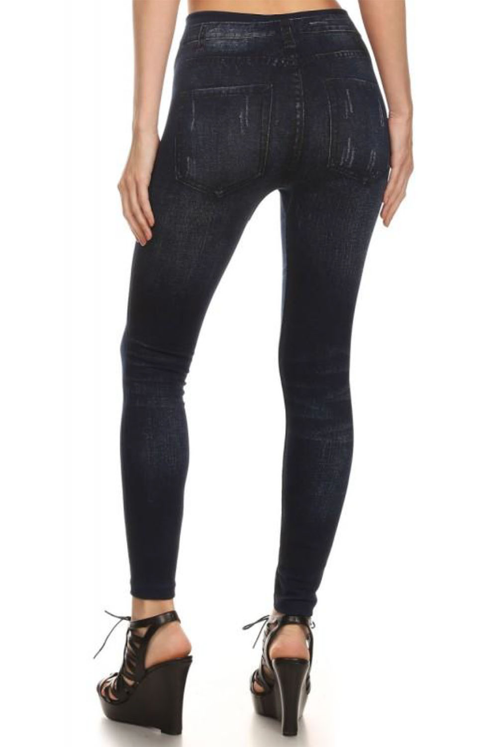 jeggings that feel like leggings