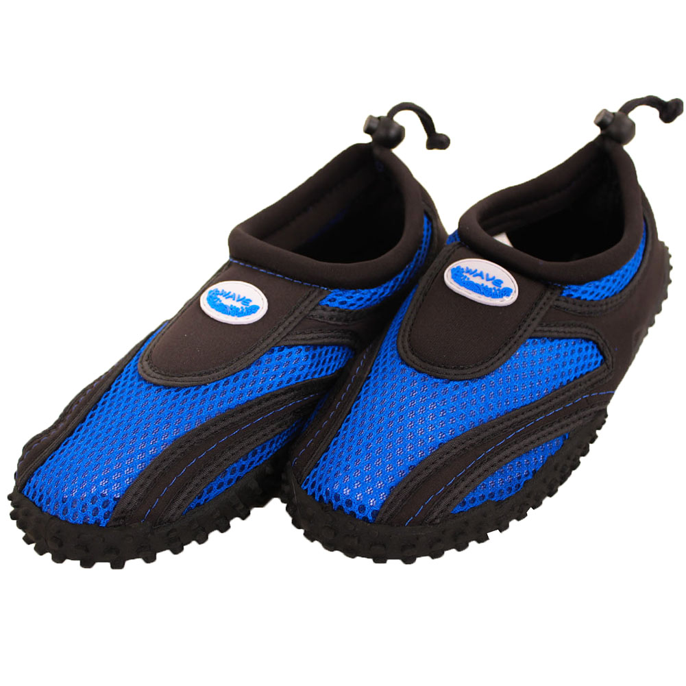Women's Water Shoes Beach Aqua Socks Anti Slip Sandals | eBay