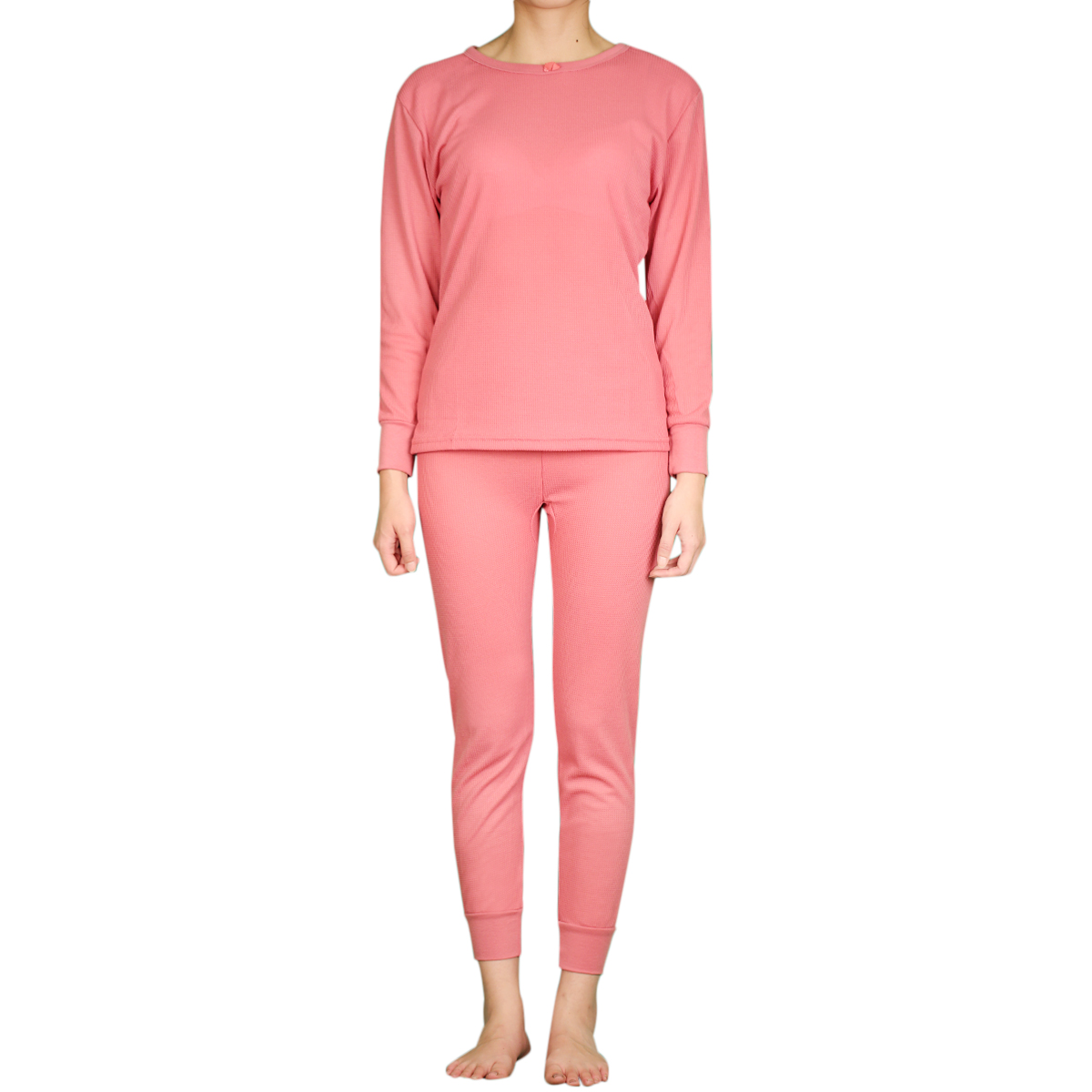 LAVRA Girl's Cotton Thermal Sets