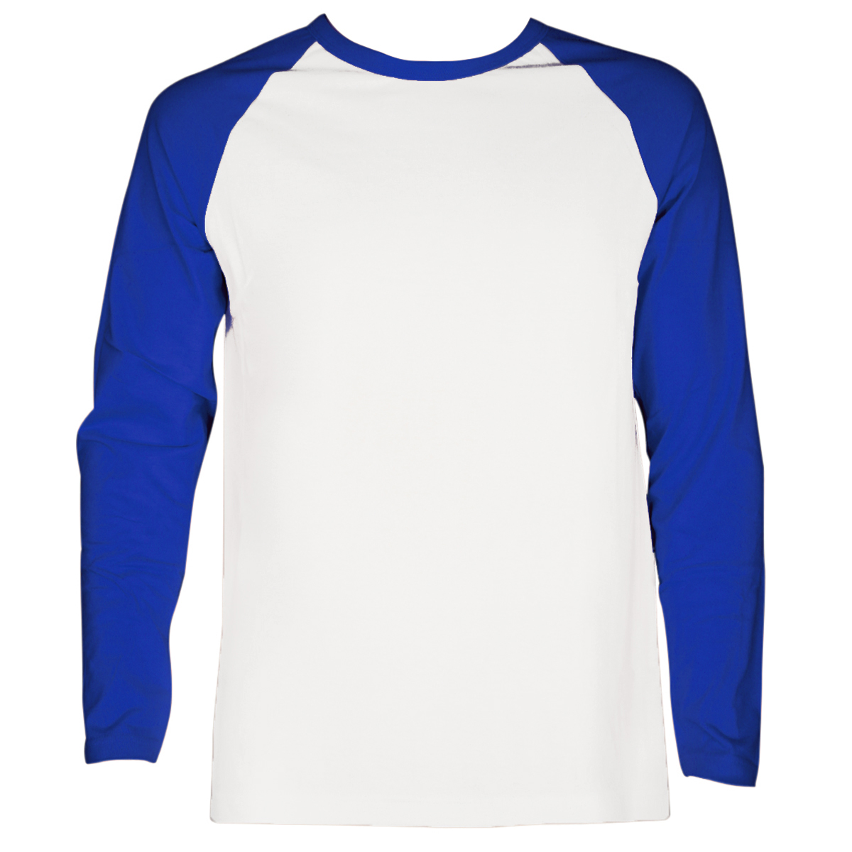 2er-Pack Essentials Jungen Langärmliges Raglan-Baseball-T-Shirt 
