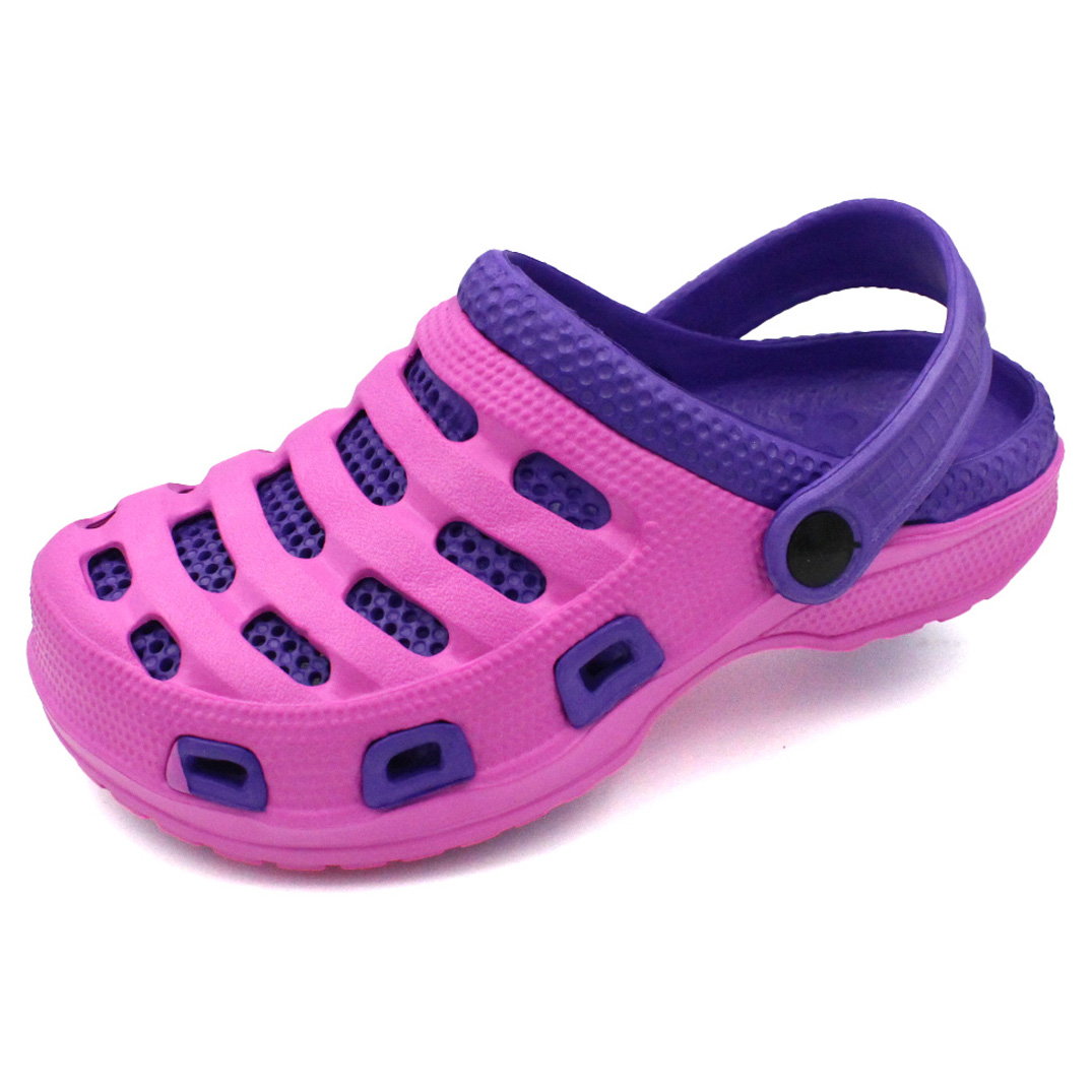Women's Clogs EVA Garden Nursing Shoes Summer Sandals | eBay