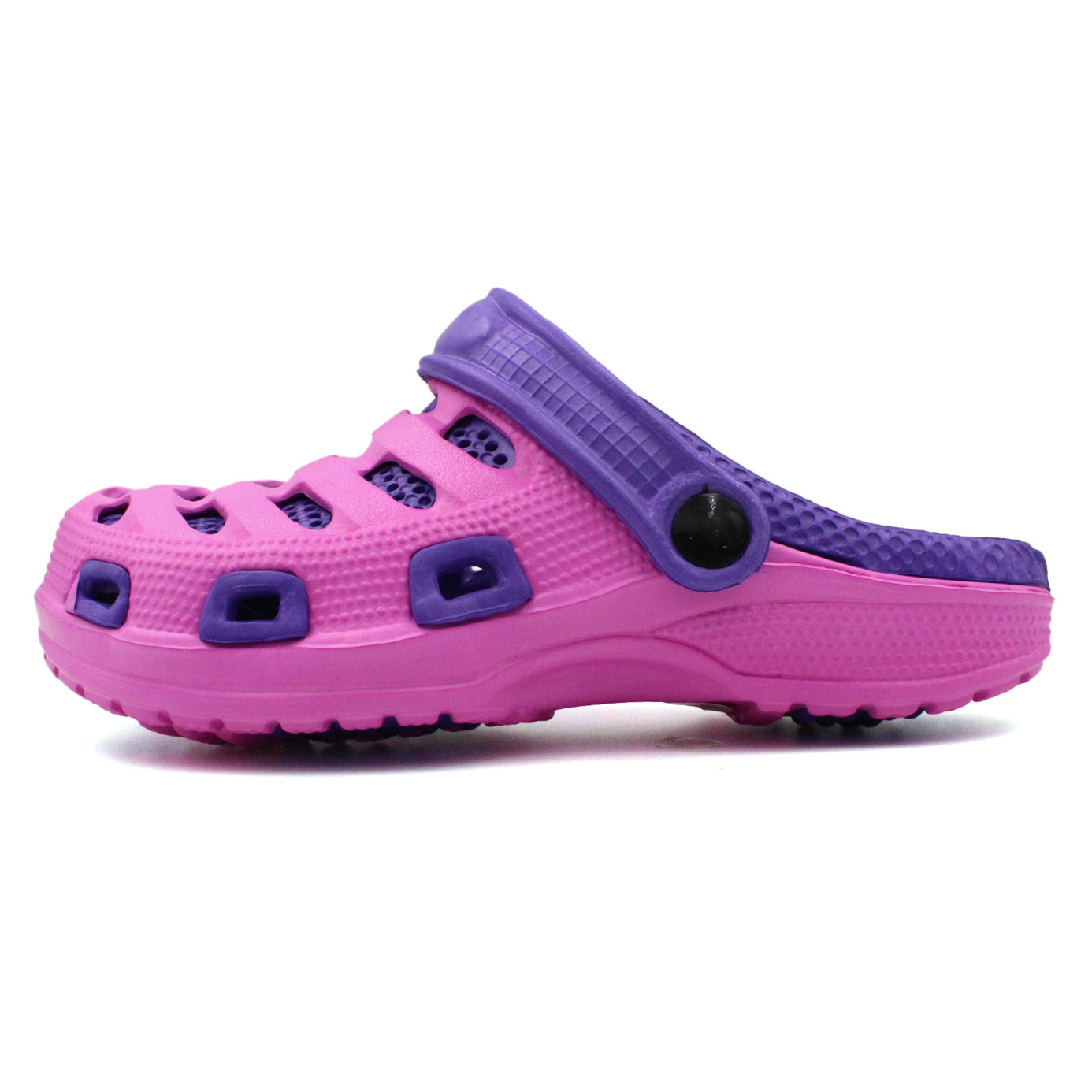 Women's Clogs EVA Garden Nursing Shoes Summer Sandals | eBay