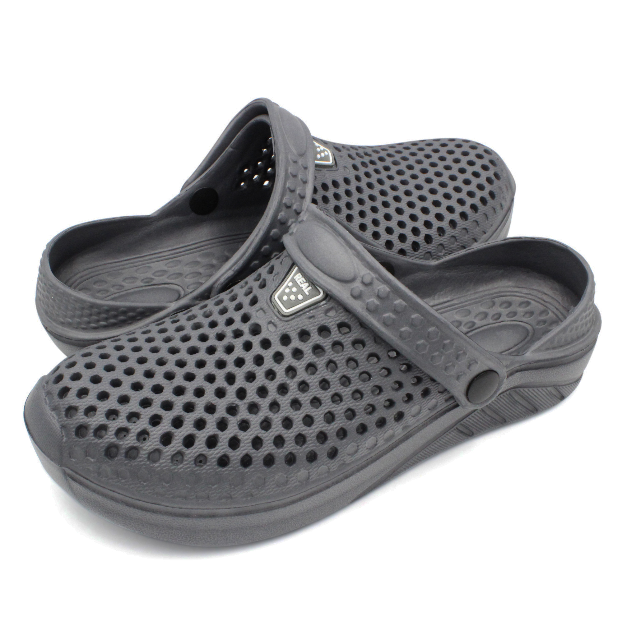Women's Garden Clogs Nursing Shoes Water Boat Sandals | eBay