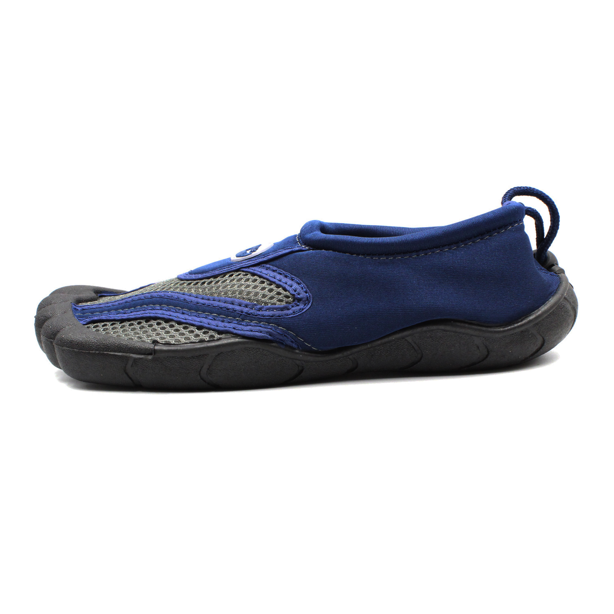Unisex Waterproof Shoes Aqua Socks Slip On Mesh Pool Beach Swim Surf Wet 