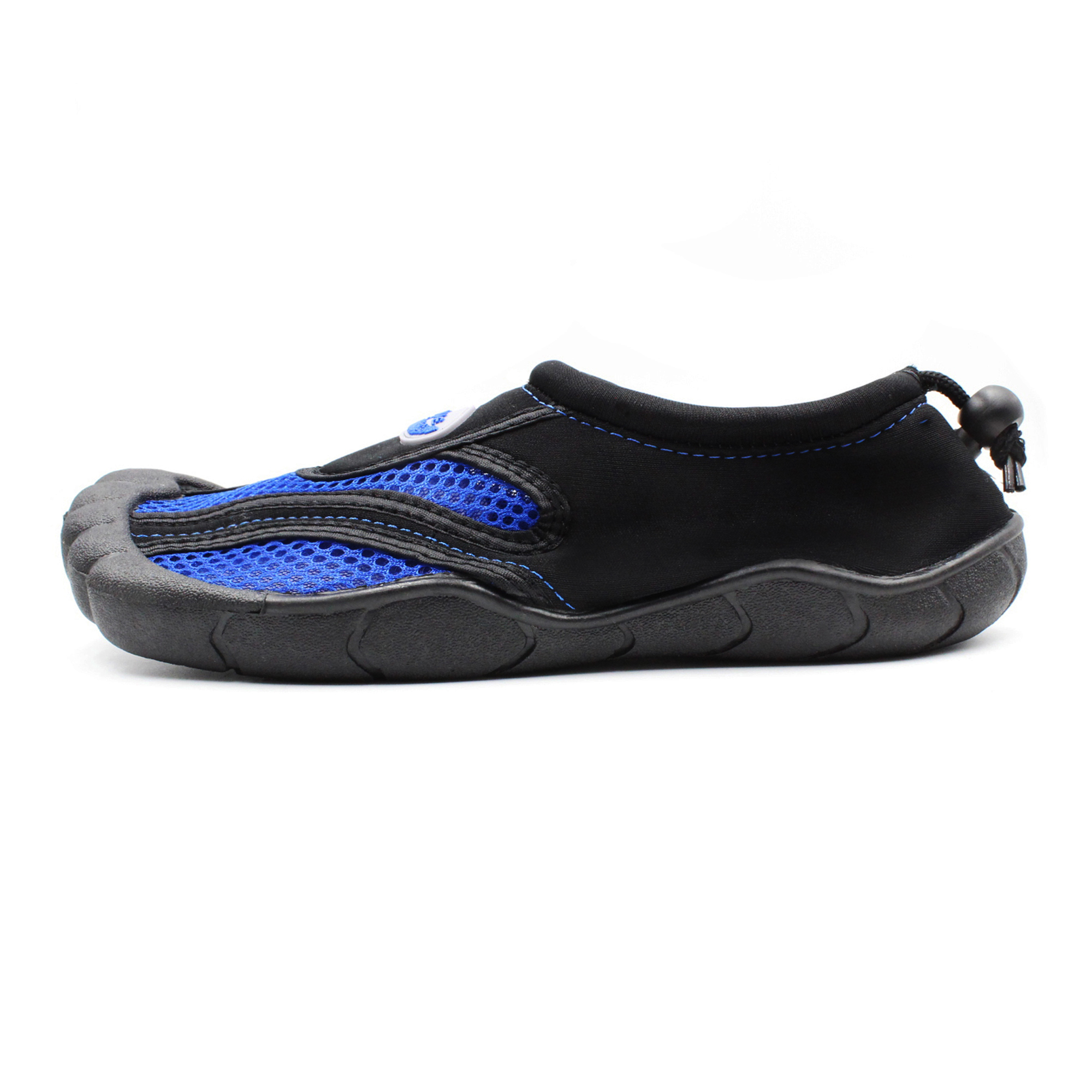 New Men's Mesh Athletic Mesh Water Shoes Aqua Socks Surf Beach Pool Shoes 
