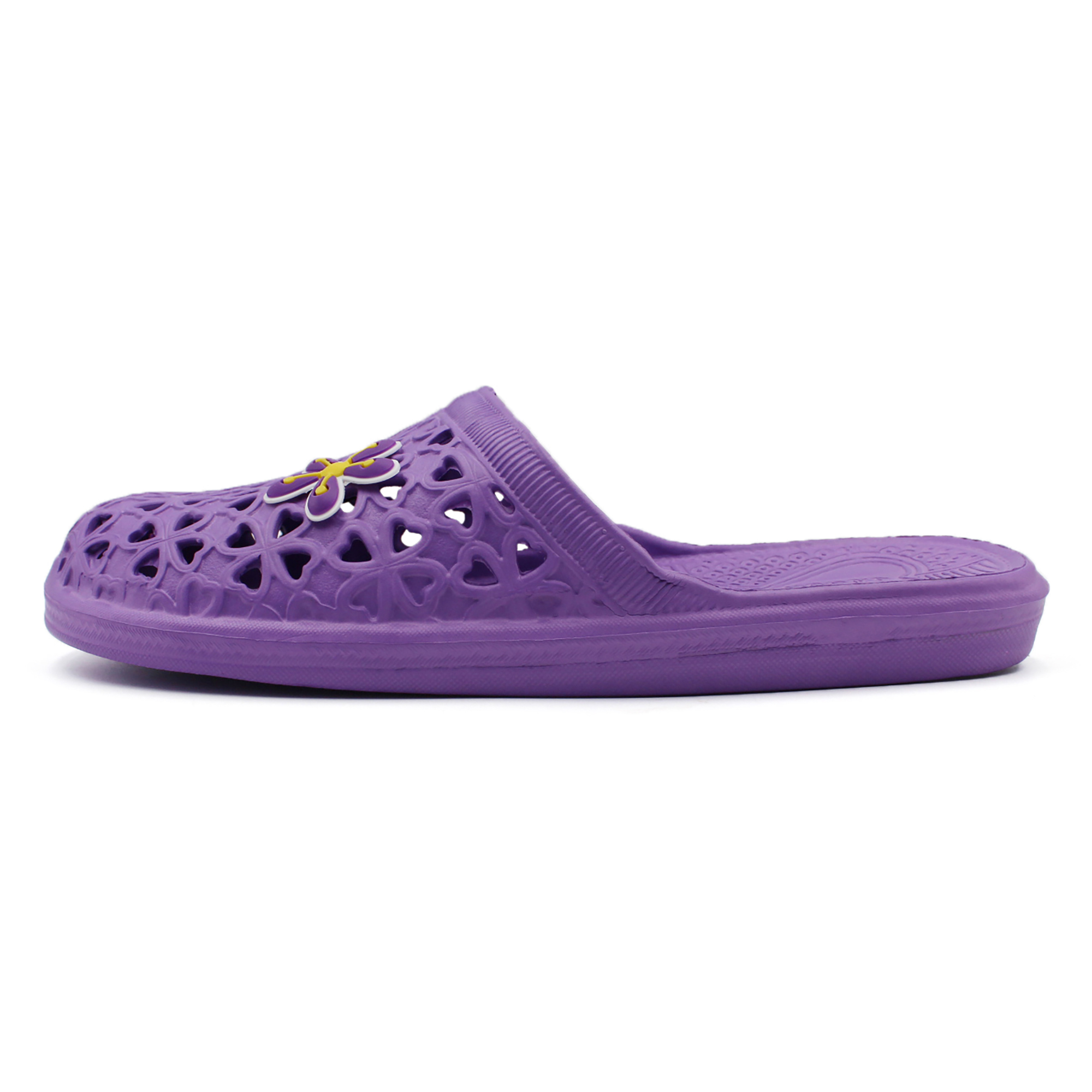 Women's Jelly Sandals Rubber Waterproof Slides Muldes | eBay