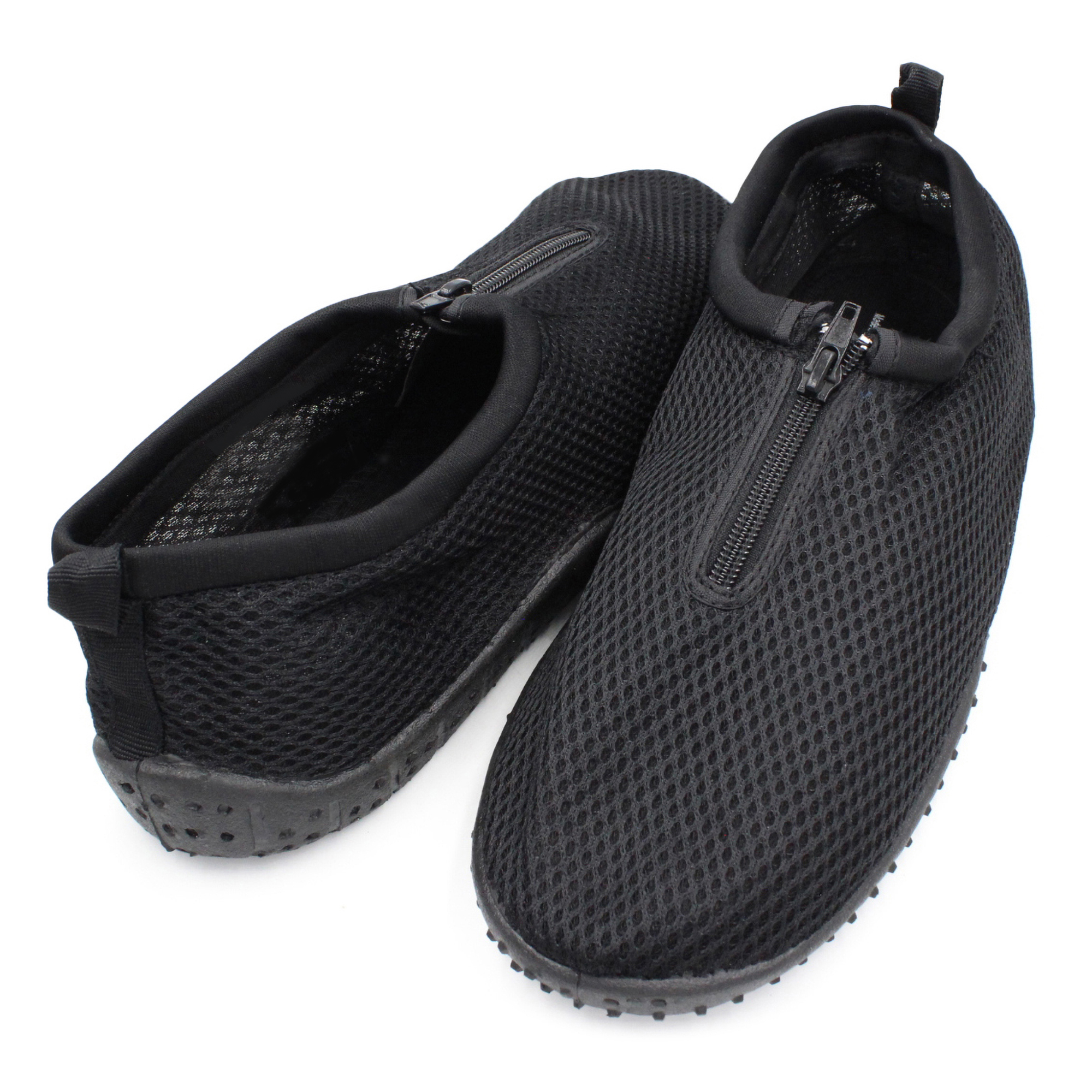 Kid's/Women's/Men's Water Shoes Barefoot Quick Dry Aqua Aqua Socks for Beach Outdoor Swim Yoga Sports 