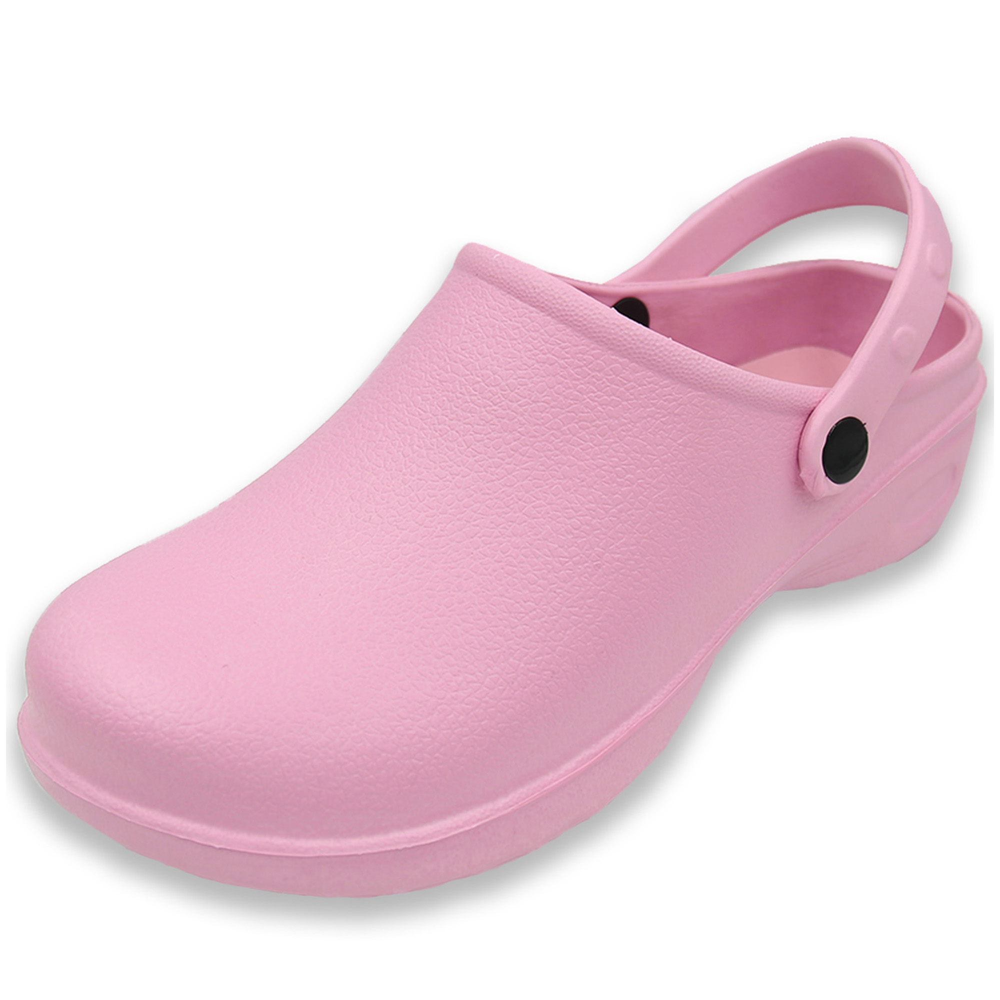 Women's Garden Clogs Nursing Shoes - Lightweight Slip-On Water Beach ...