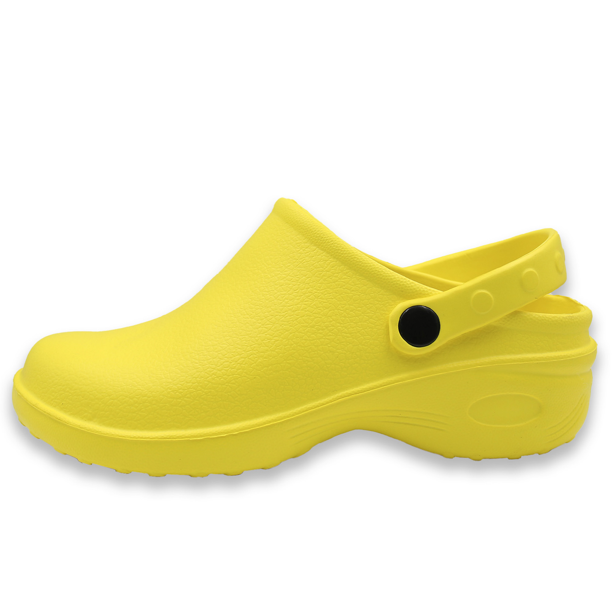 Women's Garden Clogs Nursing Shoes - Lightweight Slip-On Water Beach ...