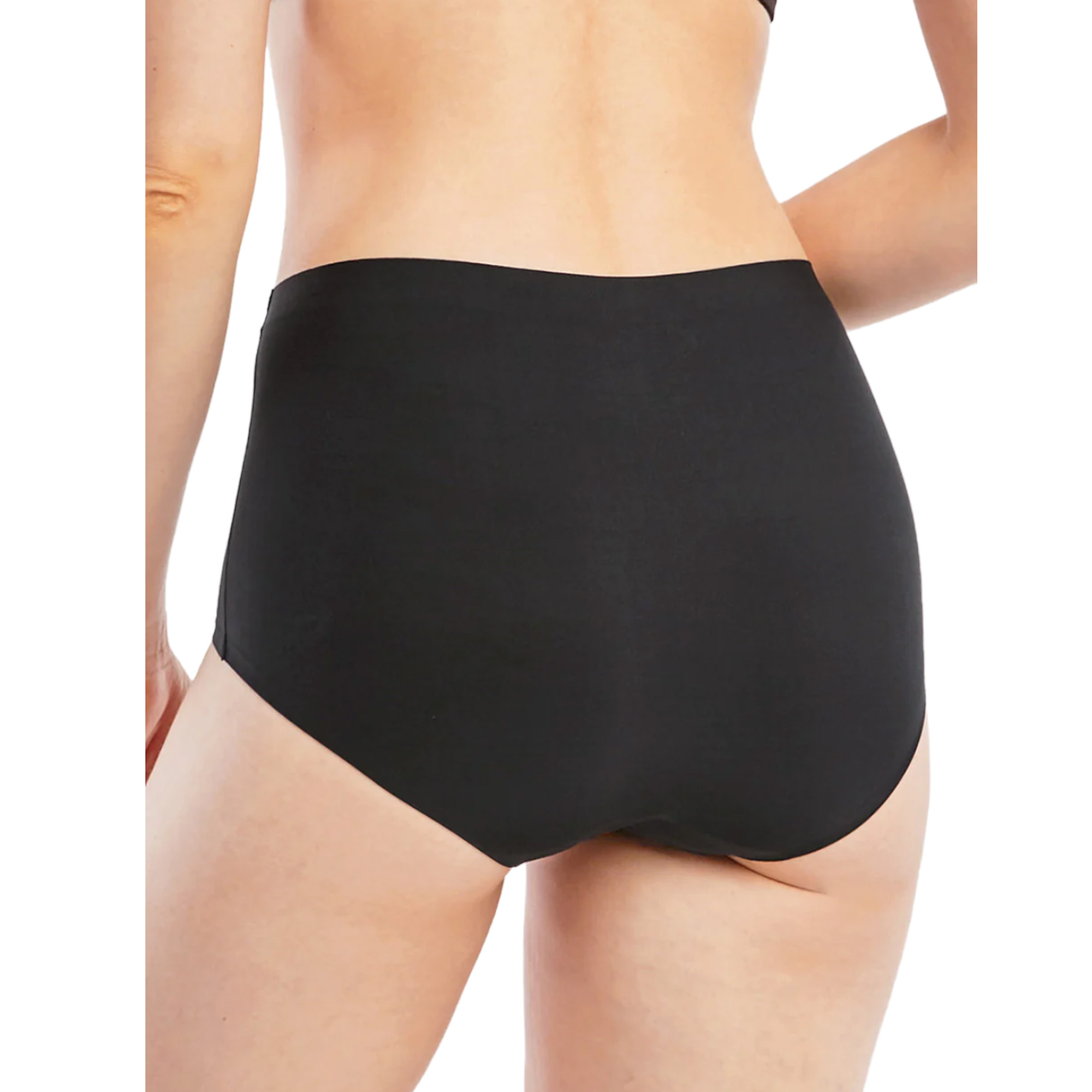 EBY Womens Seamless Underwear Brief: No Show Underwear for Women Seamless  Panty for Women, No Show Panties for Women Seamless, Black, Small : :  Clothing, Shoes & Accessories