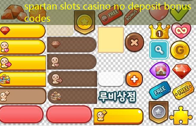 spartan slots casino no deposit bonus codes spartan slots casino no deposit bonus codes