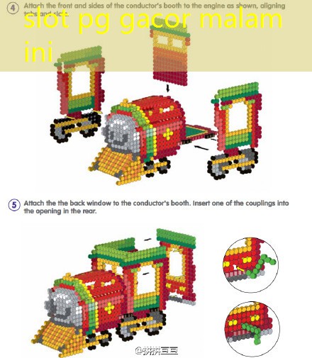 slot pg gacor malam ini slot pg gacor malam ini