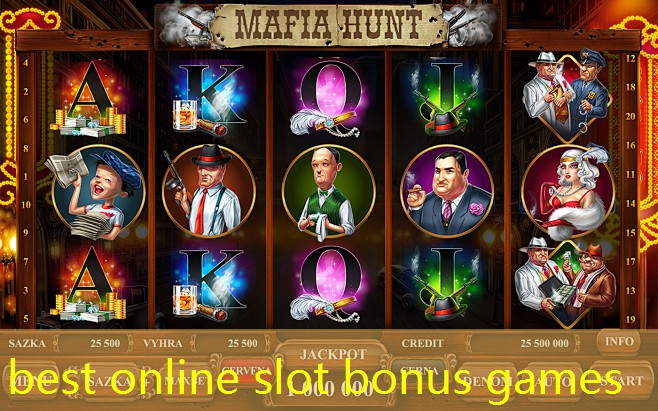 best online slot bonus games best online slot bonus games