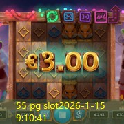 55 pg slot 55 pg slot