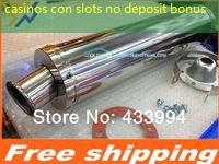 casinos con slots no deposit bonus