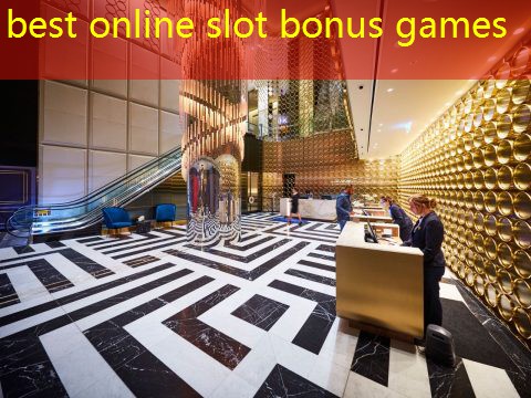 best online slot bonus games best online slot bonus games
