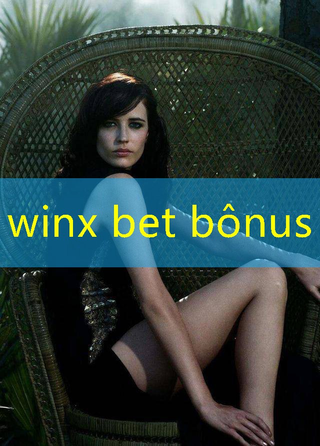 winx bet bônus